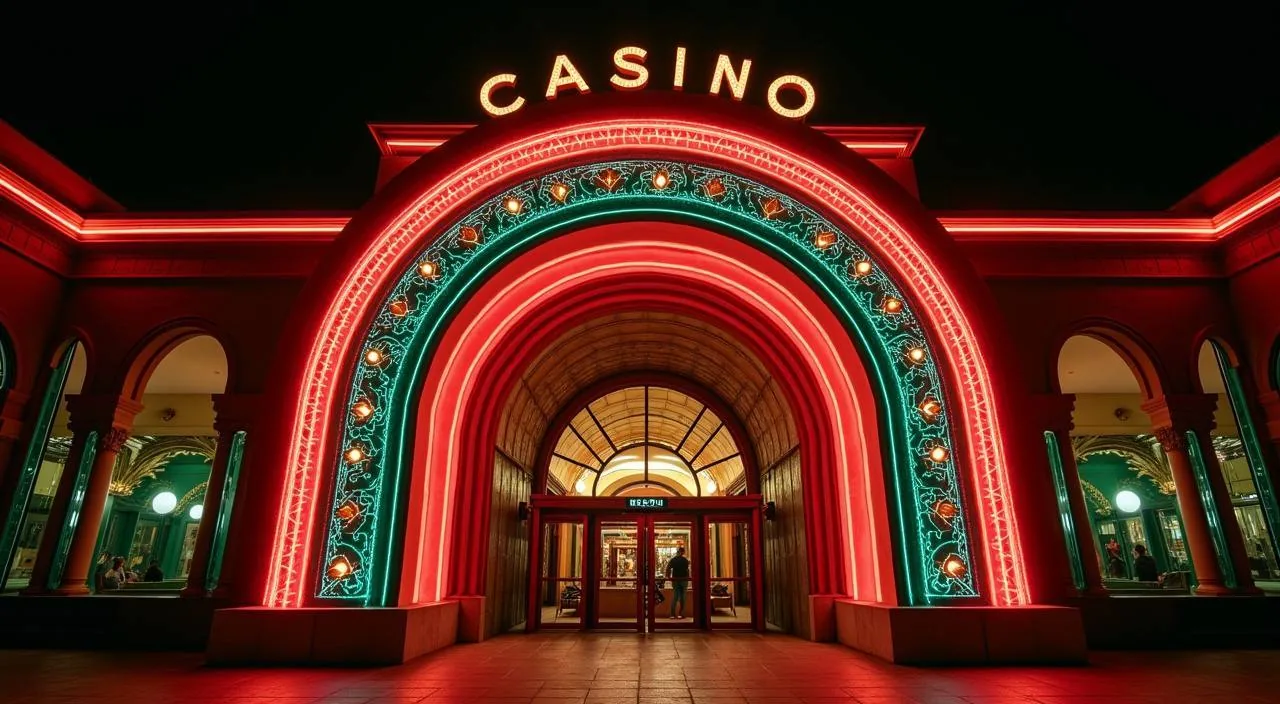 Slot Magic